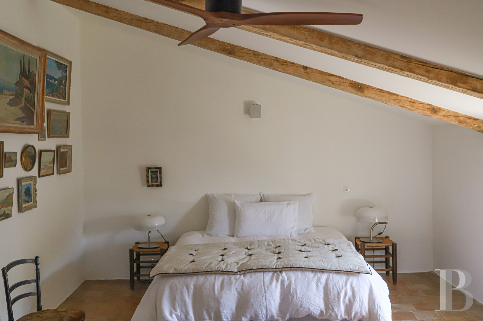 A tastefully renovated village house between Montélimar and Orange in Visan  - photo  n°30